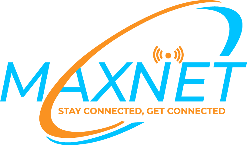 maxnet Logo